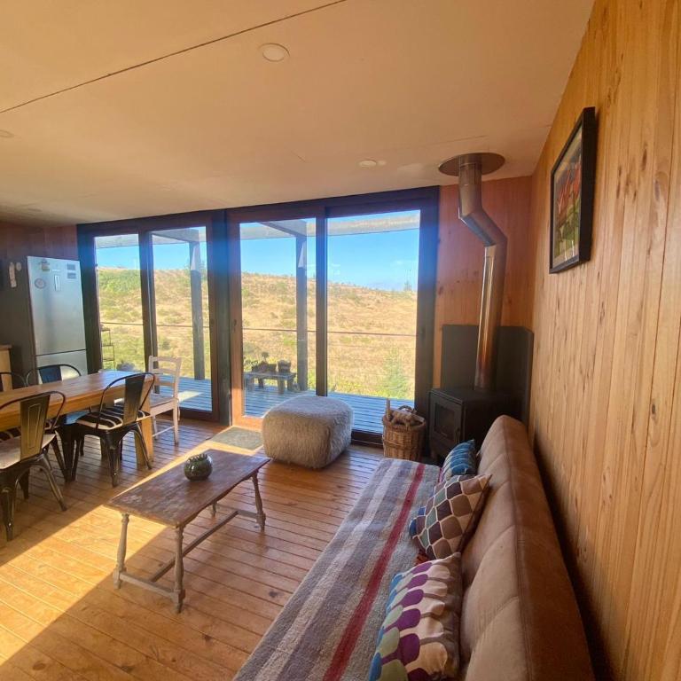 Casa de campo Matanzas - Two-Bedroom House - 18