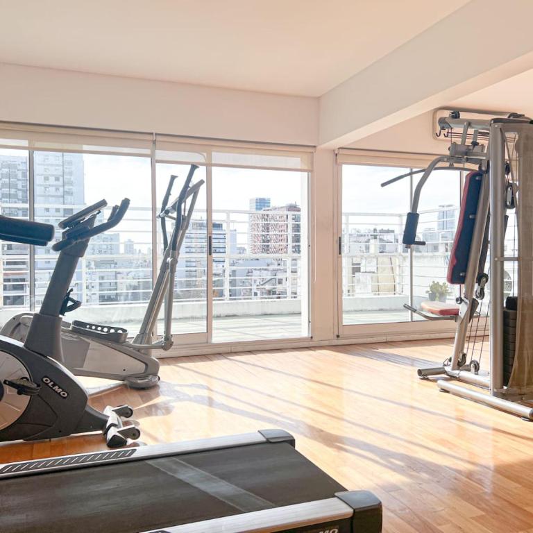 Lipa Palermo Soho - Apartamento Estudio con balcón - 25