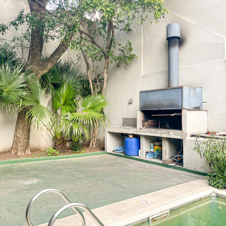 Lipa Palermo Soho - Apartamento Estudio con balcón - 28