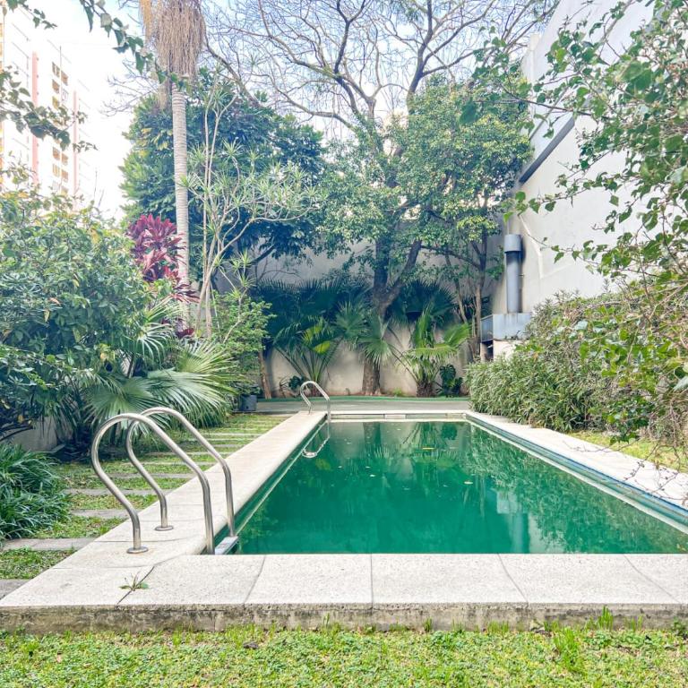 Lipa Palermo Soho - Apartamento Estudio con balcón - 29