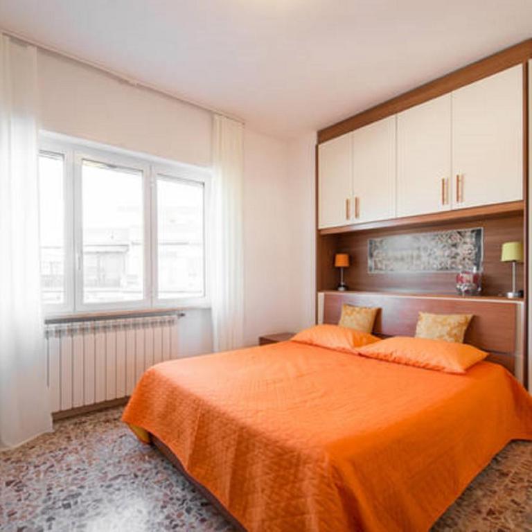 Tempio del Sole - Appartamento con Terrazza - 8