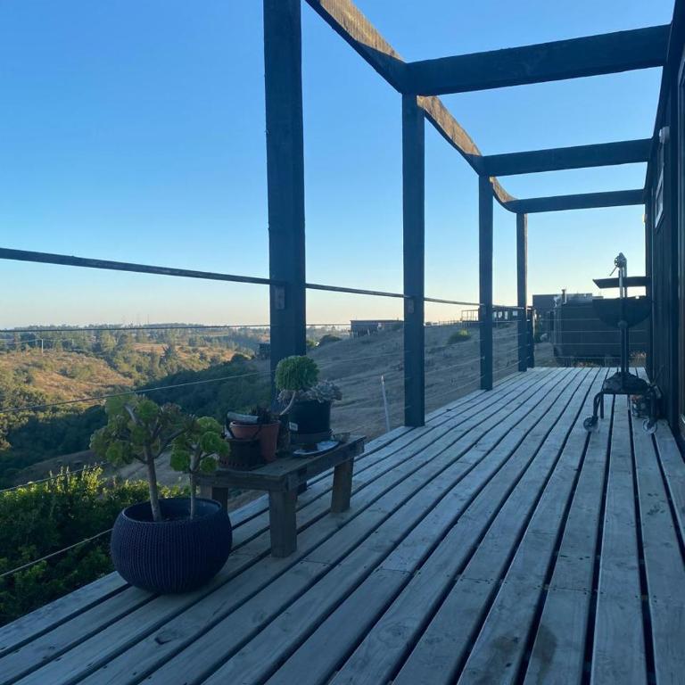 Casa de campo Matanzas - Two-Bedroom House - 22
