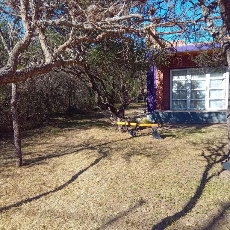 Lo de iaia - Apartamento de 1 dormitorio - 12