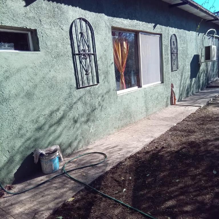 Lo de iaia - Apartamento de 1 dormitorio - 11
