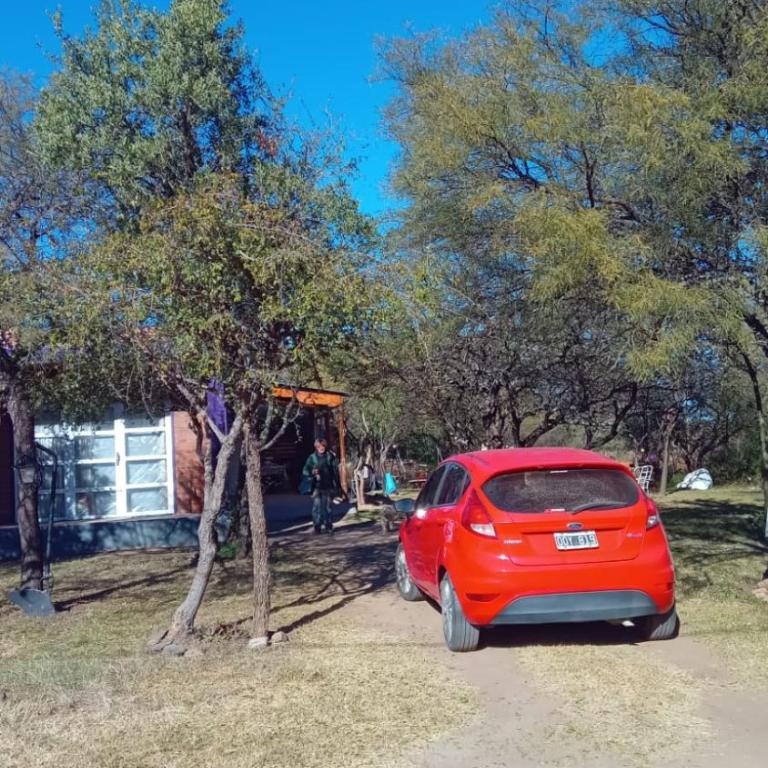 Lo de iaia - Apartamento de 1 dormitorio - 14