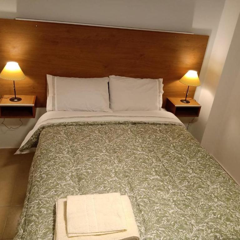 Alojamiento Guemes - Apartamento de 2 dormitorios - 1