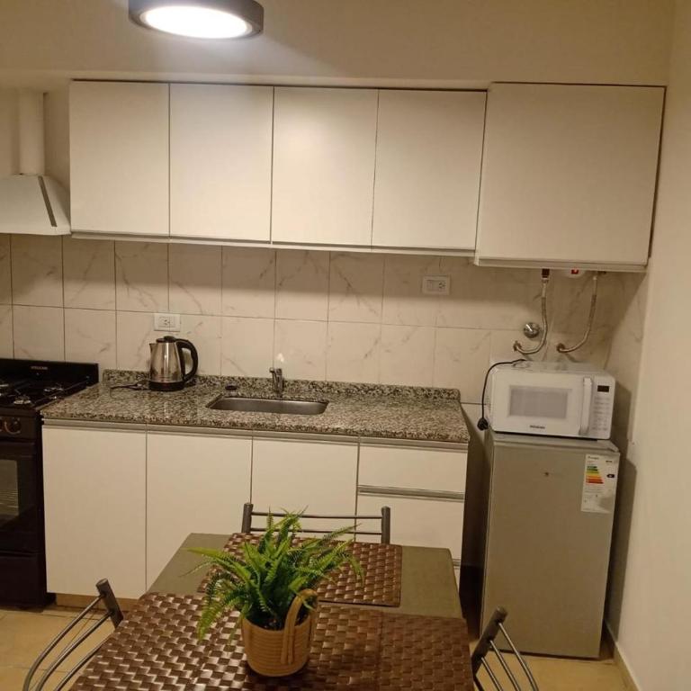 Alojamiento Guemes - Apartamento de 2 dormitorios - 9