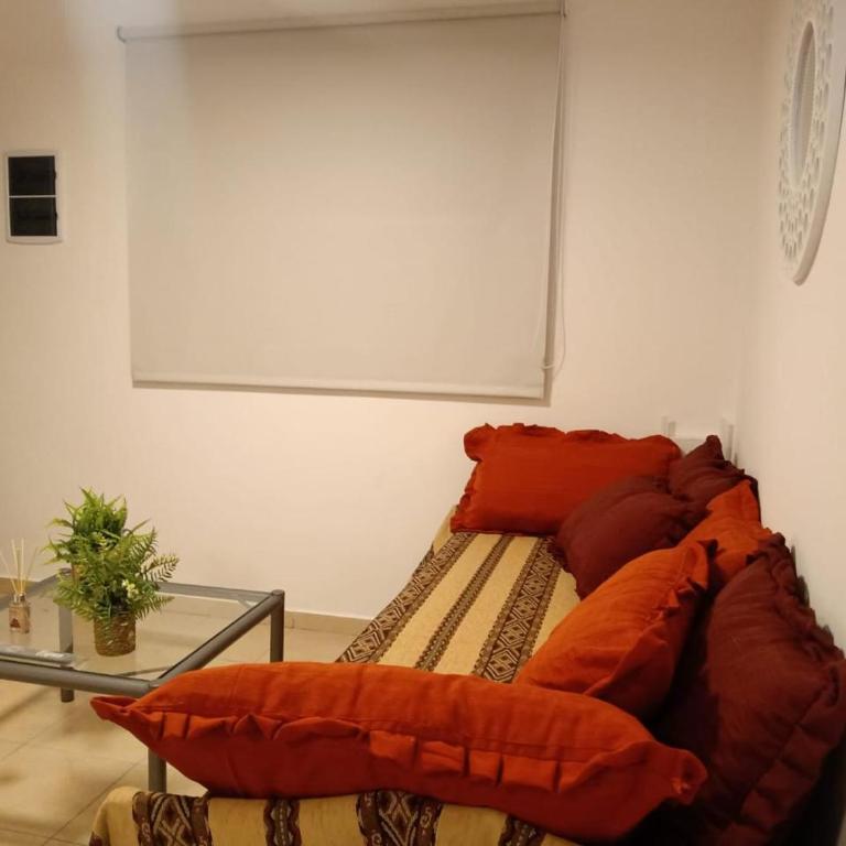 Alojamiento Guemes - Apartamento de 2 dormitorios - 13