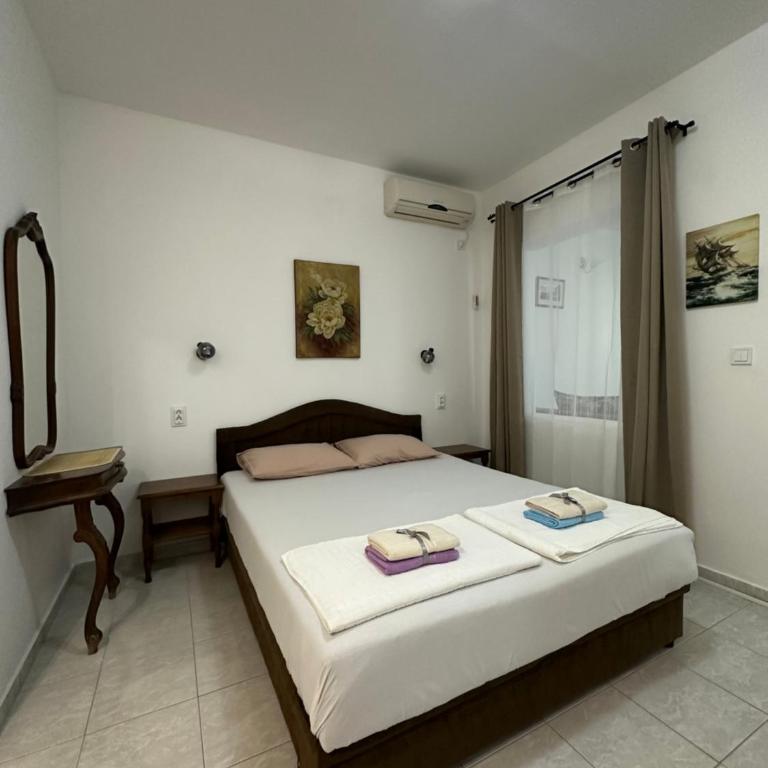 Apartment Vukovic - One-Bedroom Apartment - 11
