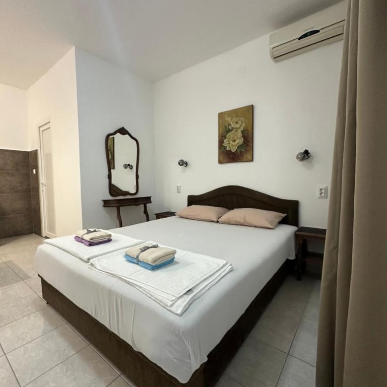 Apartment Vukovic - One-Bedroom Apartment - 16