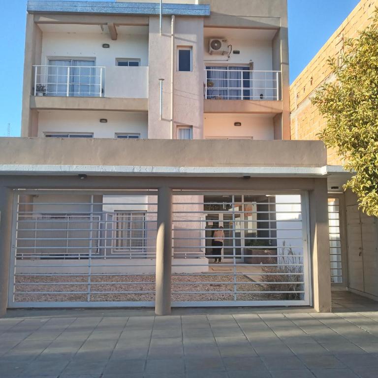 Santa rosa Dos ambientes - Apartamento de 1 dormitorio - 3