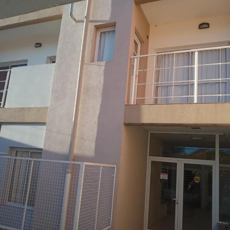 Santa rosa Dos ambientes - Apartamento de 1 dormitorio - 13