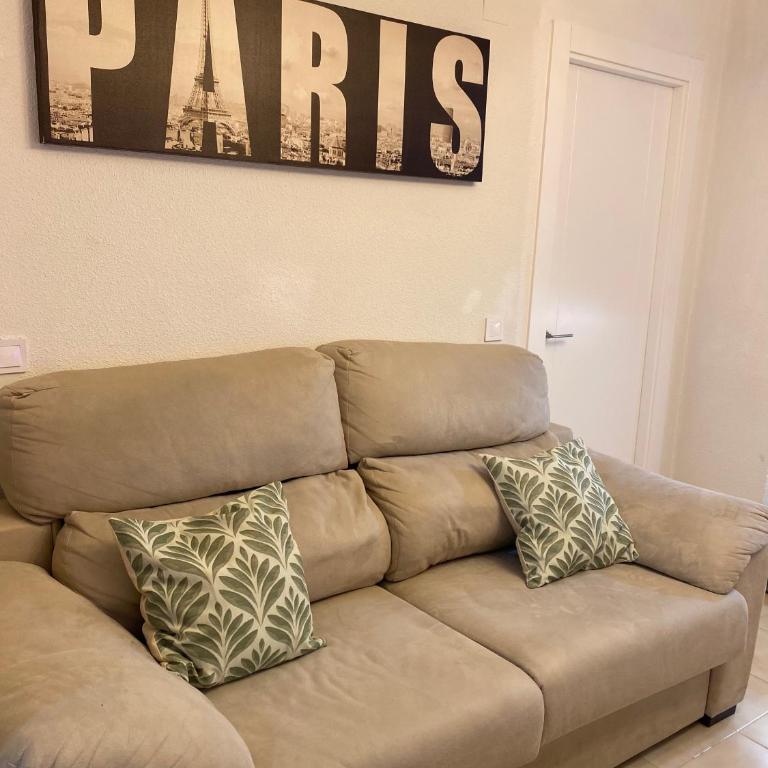 ZURBARAN Levante Centro - Apartamento de 2 dormitorios - 11