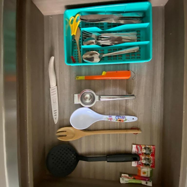 Acogedor apartamento cerca al tranvía 201 - Two-Bedroom Apartment - 39