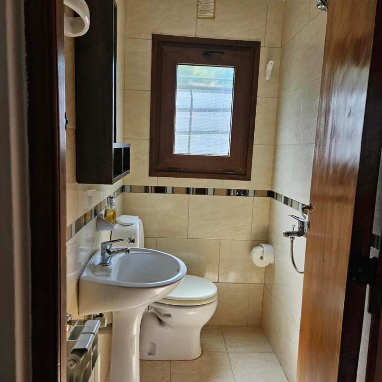 Casa centro Bariloche - Apartamento de 2 dormitorios - 5