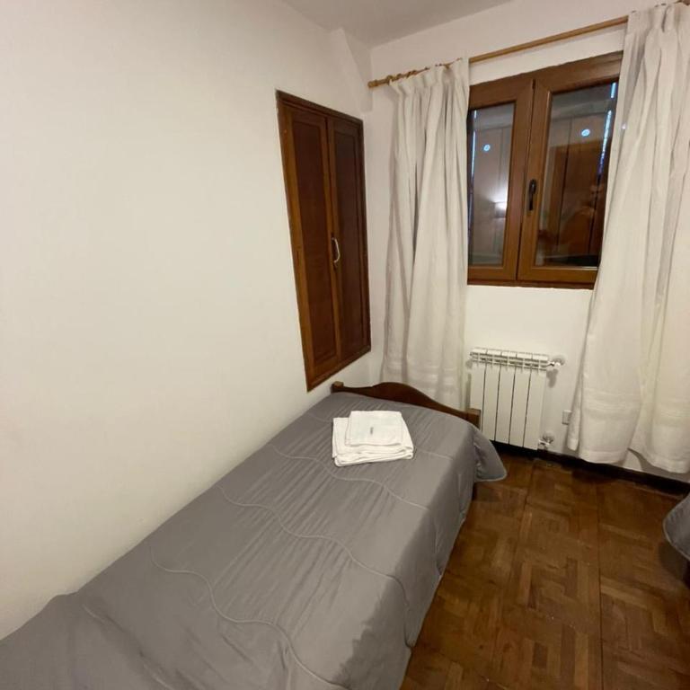 Casa centro Bariloche - Apartamento de 2 dormitorios - 6