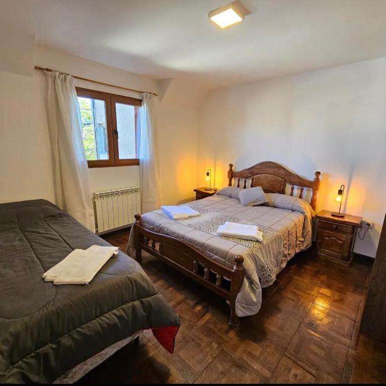Casa centro Bariloche - Apartamento de 2 dormitorios - 9