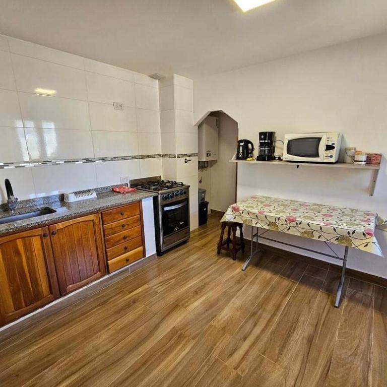 Casa centro Bariloche - Apartamento de 2 dormitorios - 10