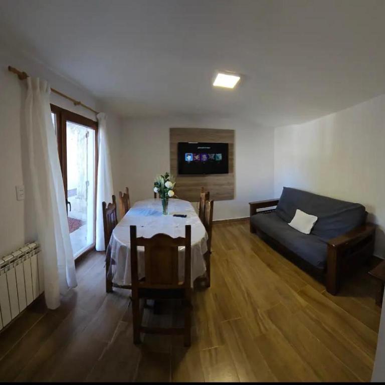 Casa centro Bariloche - Apartamento de 2 dormitorios - 13