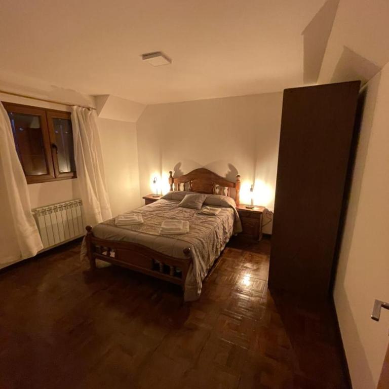 Casa centro Bariloche - Apartamento de 2 dormitorios - 19