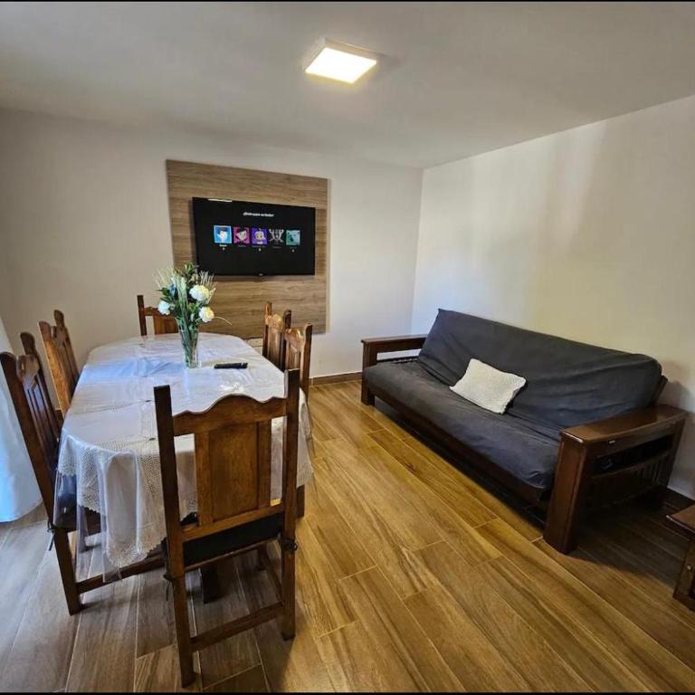 Casa centro Bariloche - Apartamento de 2 dormitorios - 20