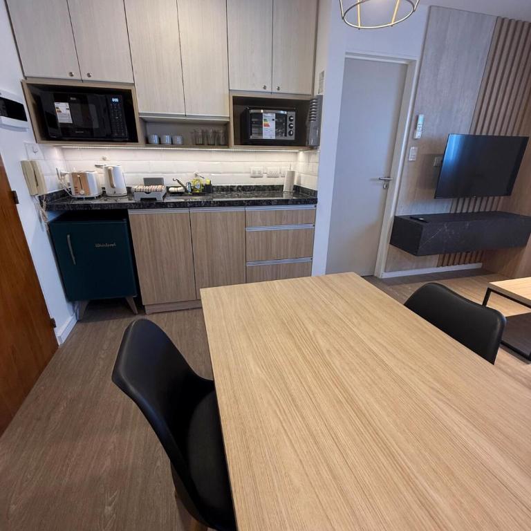 Departamento Elegante y Funcional SS10 - Apartamento de 1 dormitorio - 7