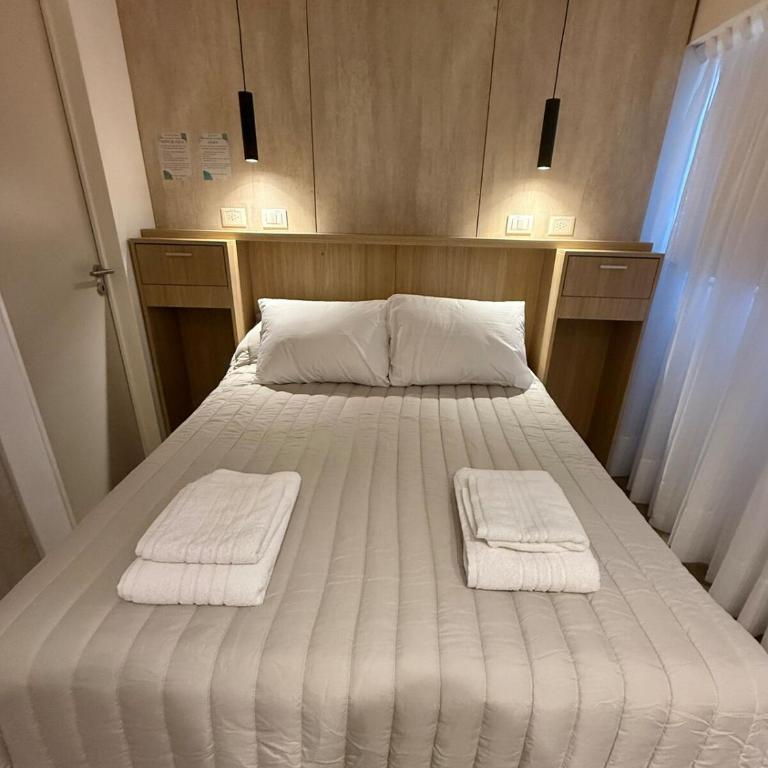 Departamento Elegante y Funcional SS10 - Apartamento de 1 dormitorio - 10