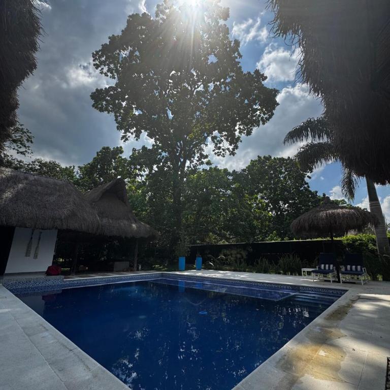 Casa El Cielo - Casa de 5 dormitorios - 28