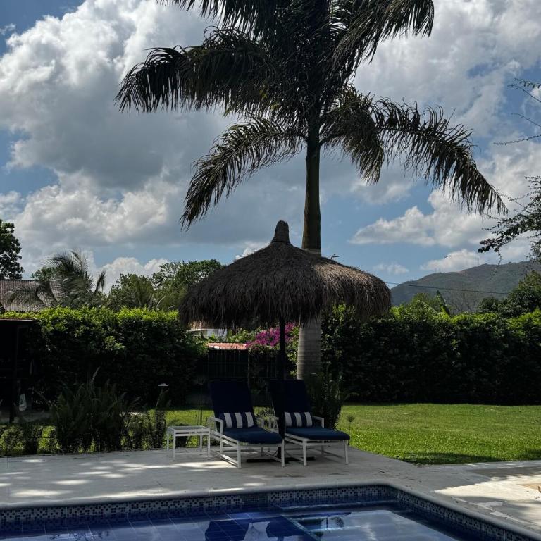 Casa El Cielo - Five-Bedroom House - 39