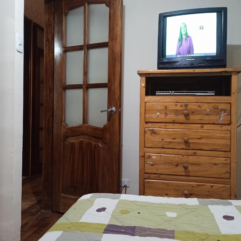 Departamento en el Sur de Quito a 5 minutos de la Maternidad Luz María Arizmendi - Apartamento de 2 dormitorios - 13