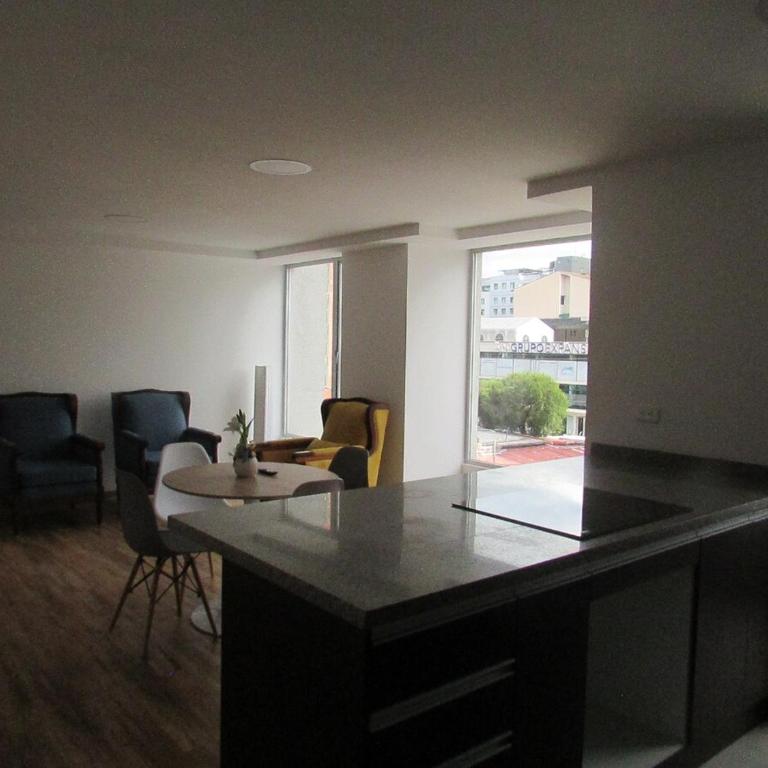 Beautiful suite, north center - One-Bedroom Apartment - 3