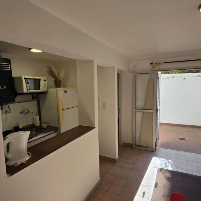 Dpto zona NUEVO CENTRO shopping y PATIO OLMOS - Apartamento de 1 dormitorio - 5