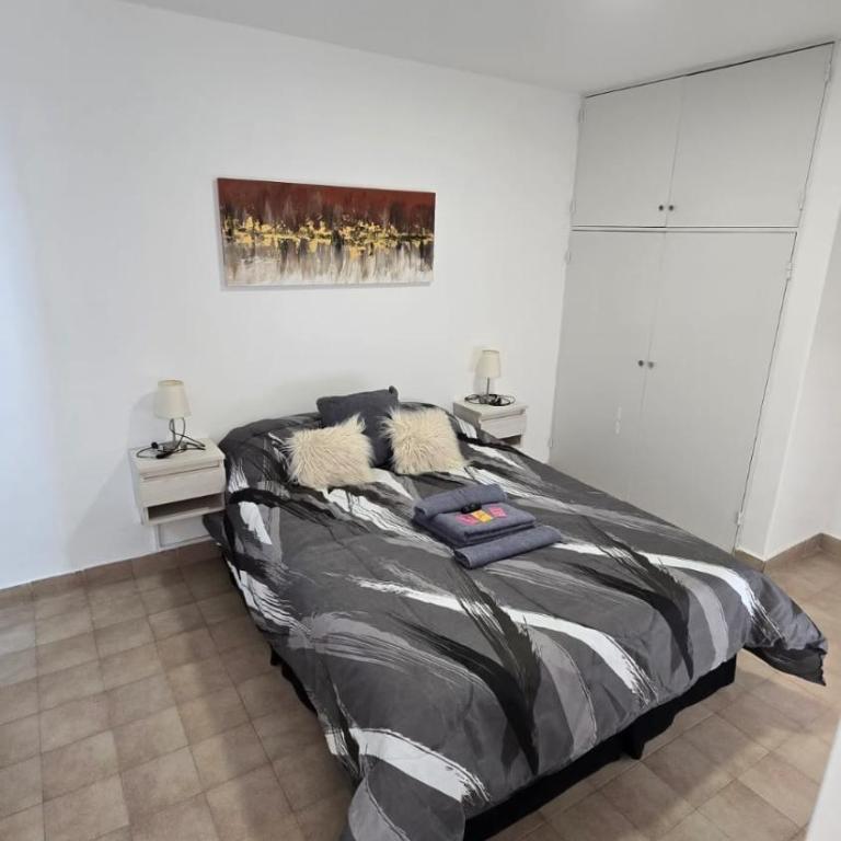 Dpto zona NUEVO CENTRO shopping y PATIO OLMOS - Apartamento de 1 dormitorio - 8
