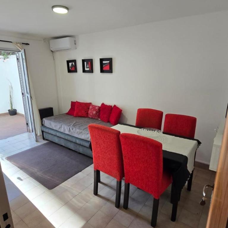 Dpto zona NUEVO CENTRO shopping y PATIO OLMOS - Apartamento de 1 dormitorio - 2