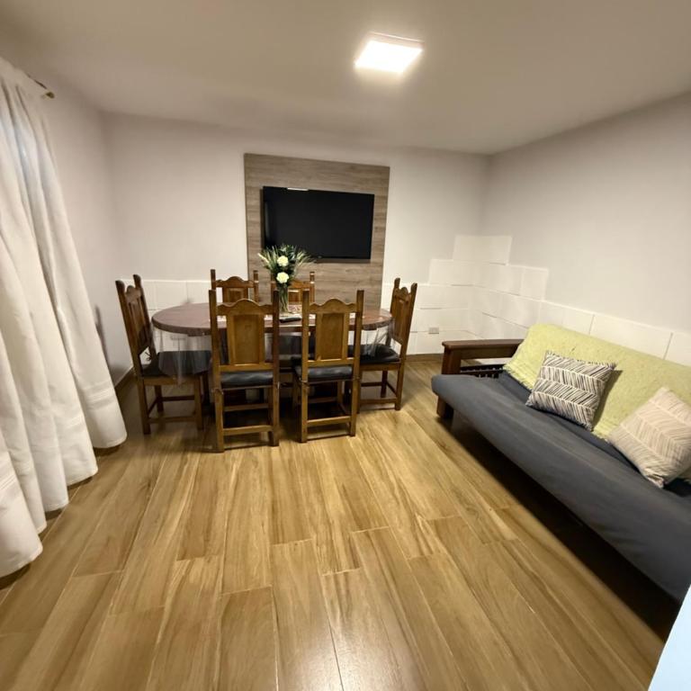 Casa centro Bariloche - Apartamento de 2 dormitorios - 1