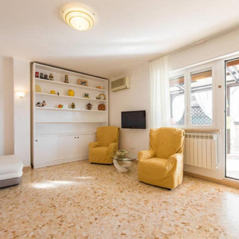 Tempio del Sole - Appartamento con Terrazza - 6