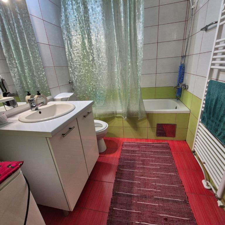Apartman Demir - Apartman sa 2 Spavaće Sobe - 3