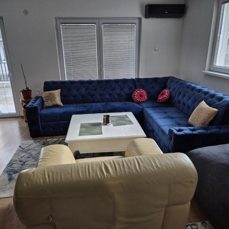 Apartman Demir - Apartman sa 2 Spavaće Sobe - 6