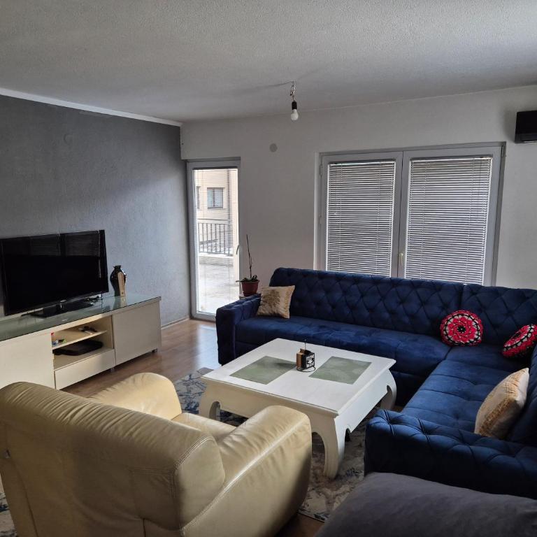 Apartman Demir - Apartman sa 2 Spavaće Sobe - 8