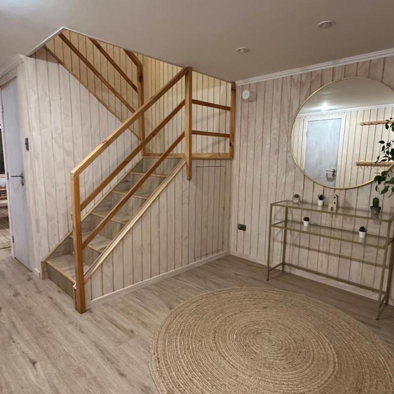 Casa Manzano ideal para Familias - Two-Bedroom House - 26