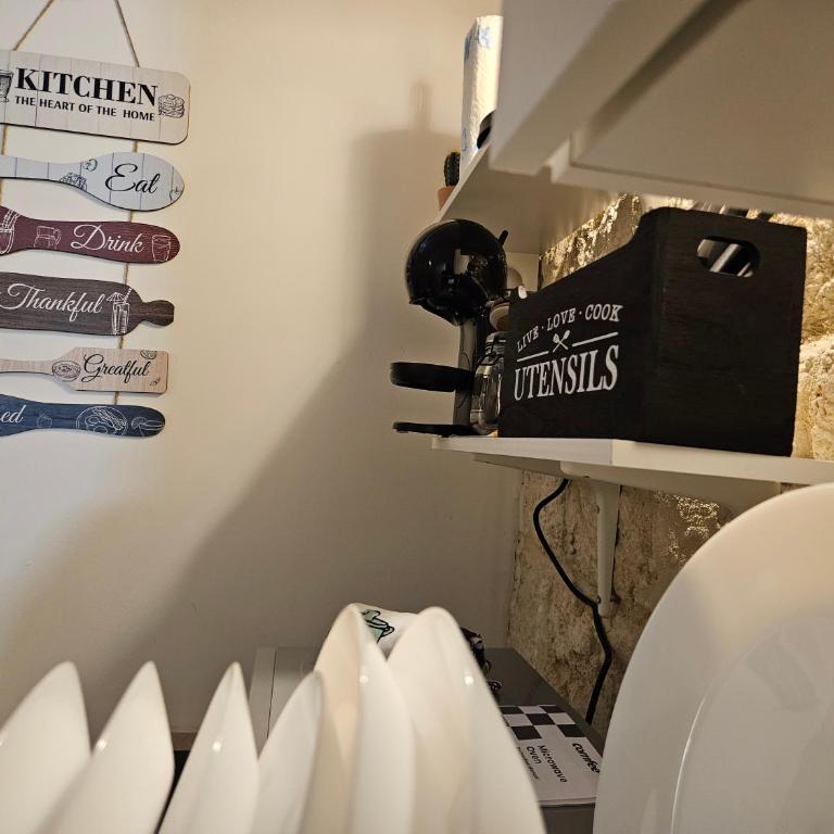 Casa Petra Bari - Appartamento con 1 Camera da Letto - 9