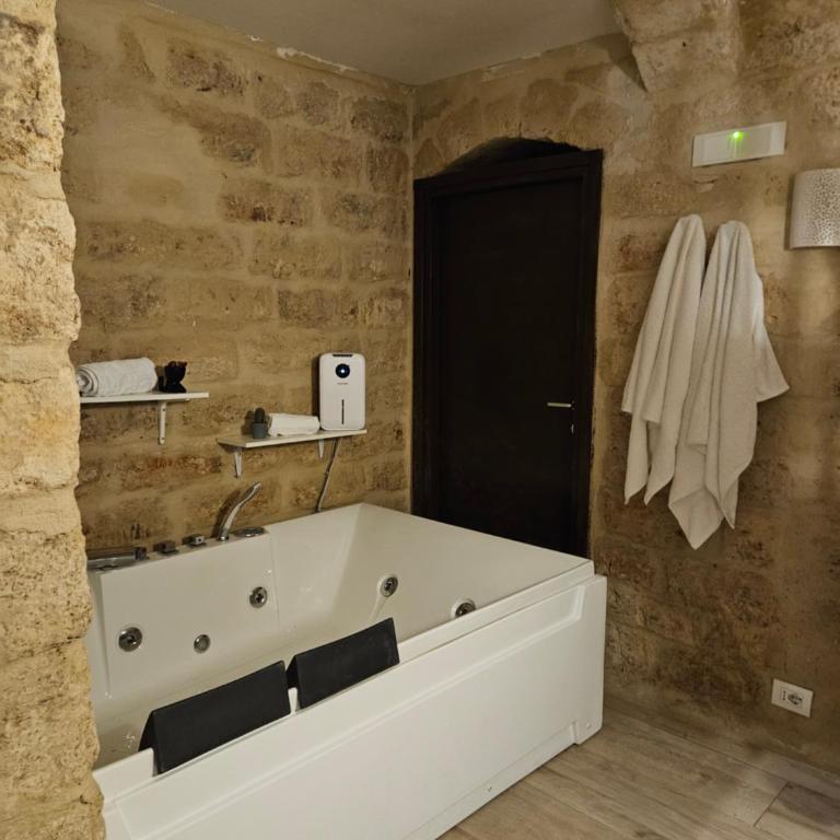 Casa Petra Bari - Appartamento con 1 Camera da Letto - 4