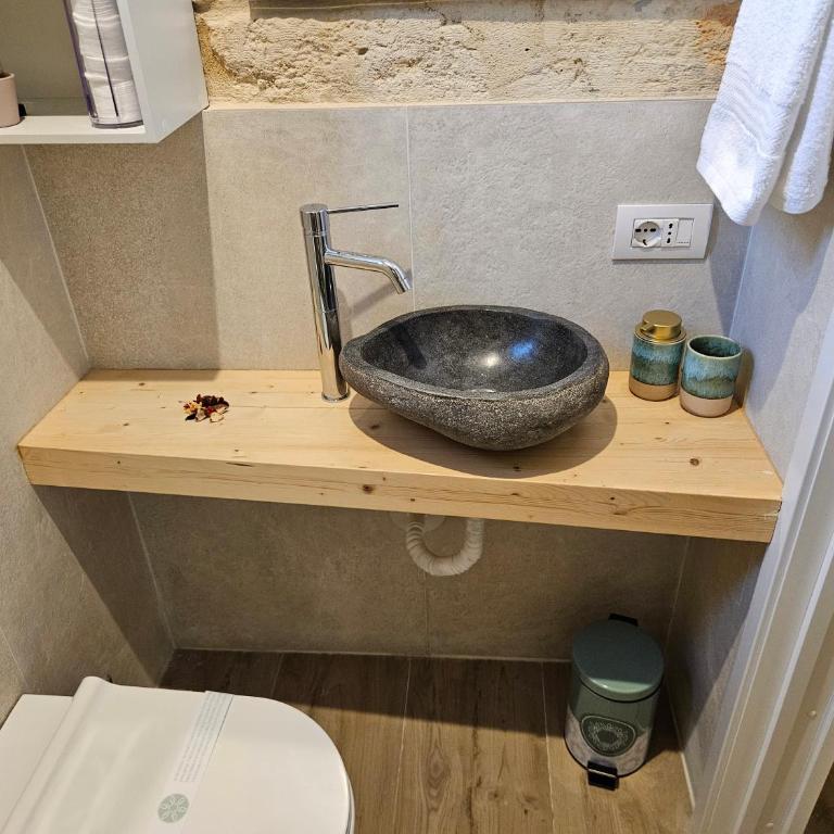 Casa Petra Bari - Appartamento con 1 Camera da Letto - 12
