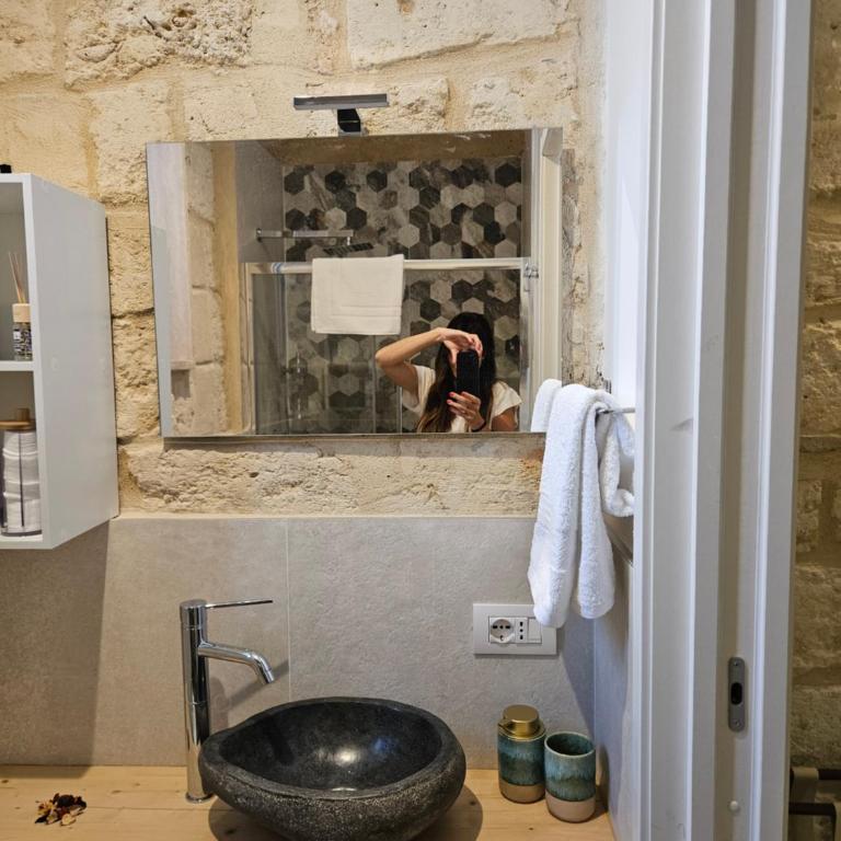 Casa Petra Bari - Appartamento con 1 Camera da Letto - 14