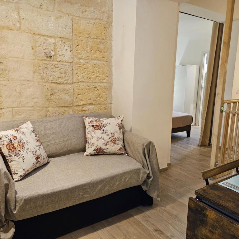 Casa Petra Bari - Appartamento con 1 Camera da Letto - 15
