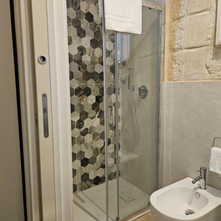 Casa Petra Bari - Appartamento con 1 Camera da Letto - 20