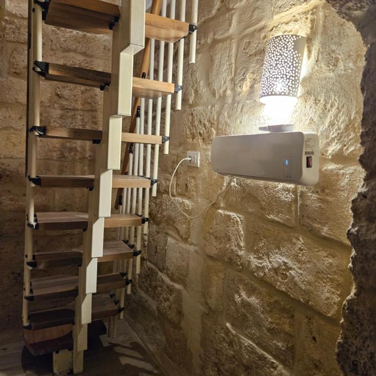 Casa Petra Bari - Appartamento con 1 Camera da Letto - 23