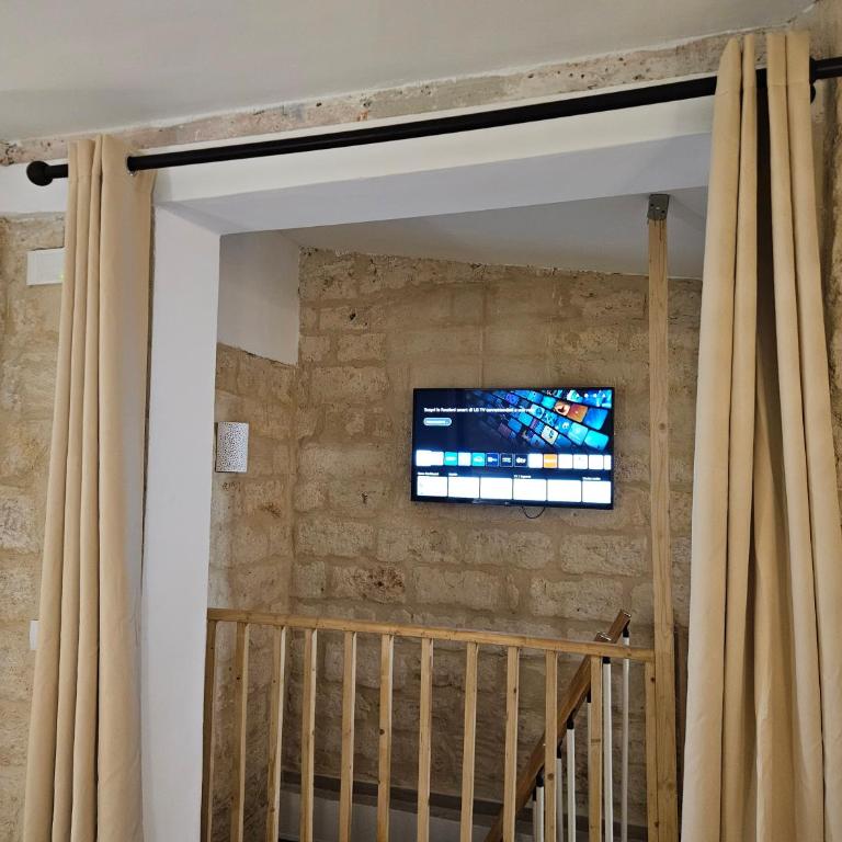 Casa Petra Bari - Appartamento con 1 Camera da Letto - 24