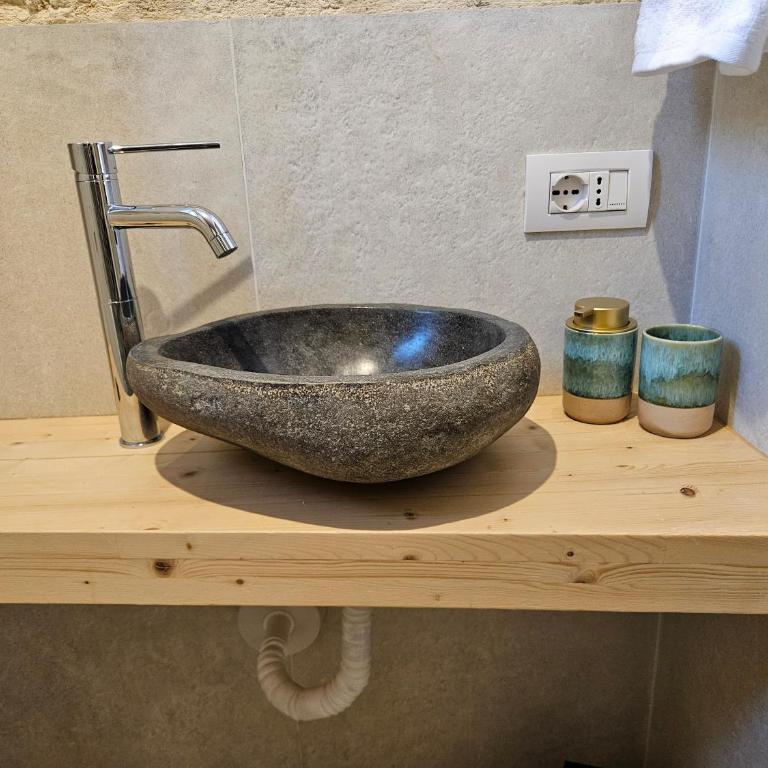 Casa Petra Bari - Appartamento con 1 Camera da Letto - 26