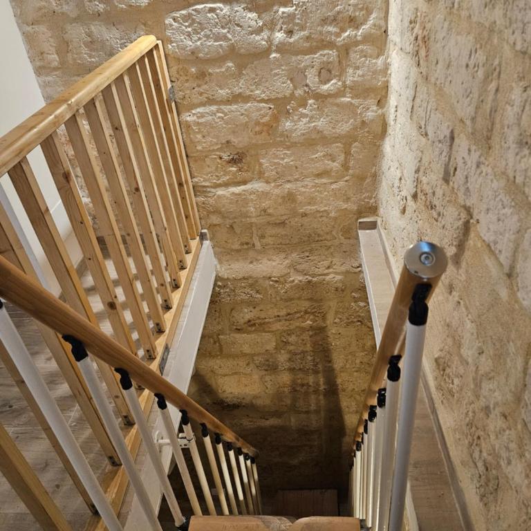 Casa Petra Bari - Appartamento con 1 Camera da Letto - 30